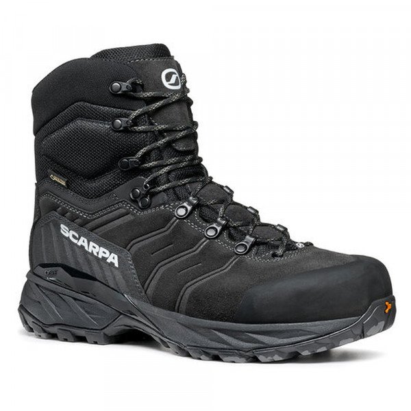 Треккинговые ботинки мужские Scarpa Rush Polar Gtx 