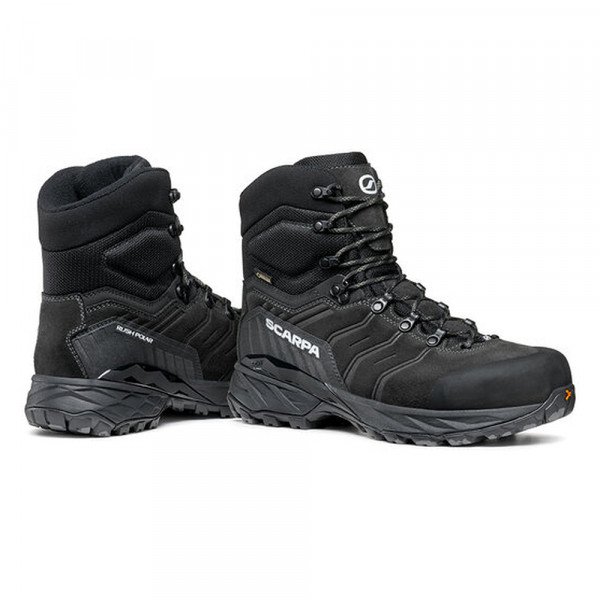 Треккинговые ботинки мужские Scarpa Rush Polar Gtx 
