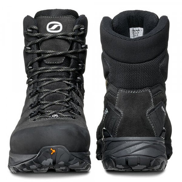 Треккинговые ботинки мужские Scarpa Rush Polar Gtx 