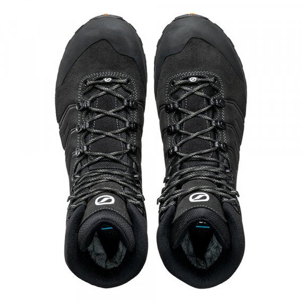 Треккинговые ботинки мужские Scarpa Rush Polar Gtx 