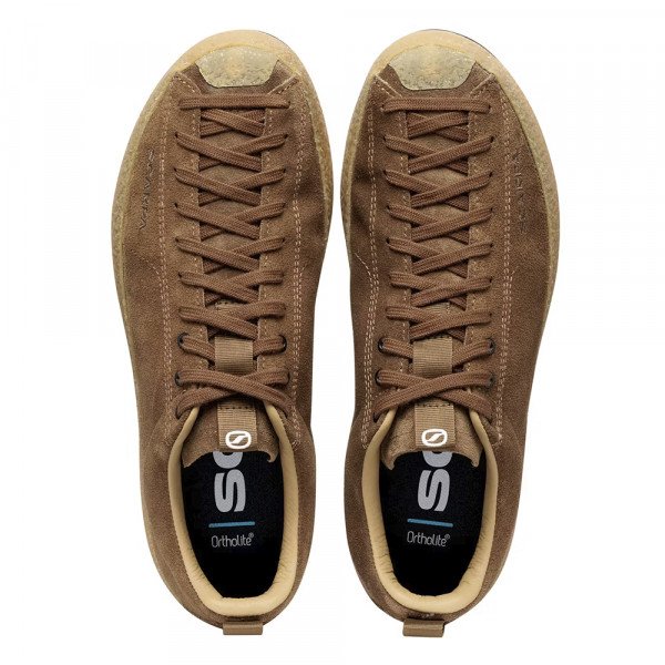 Повседневные кроссовки мужские Scarpa Mojito Wrap Повседневные кроссовки мужские Scarpa Mojito Wrap