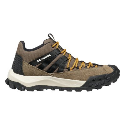 Треккинговые кроссовки мужские Scarpa Rove Gtx 