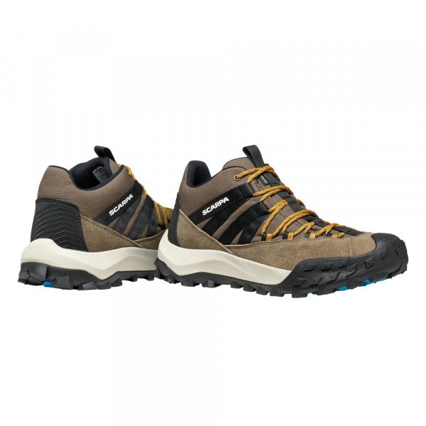 Треккинговые кроссовки мужские Scarpa Rove Gtx Треккинговые кроссовки мужские Scarpa Rove Gtx
