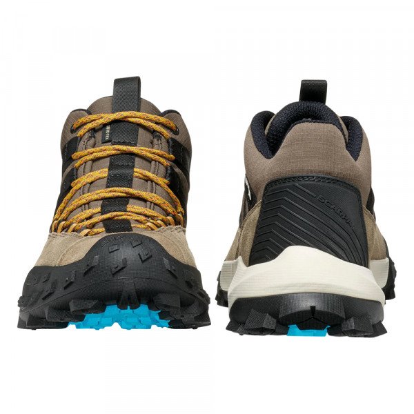 Треккинговые кроссовки мужские Scarpa Rove Gtx Треккинговые кроссовки мужские Scarpa Rove Gtx