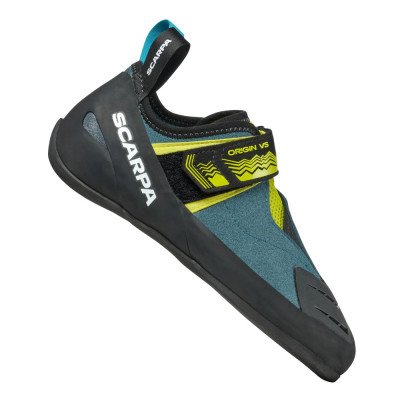 Скальные туфли Scarpa Origin Vs 