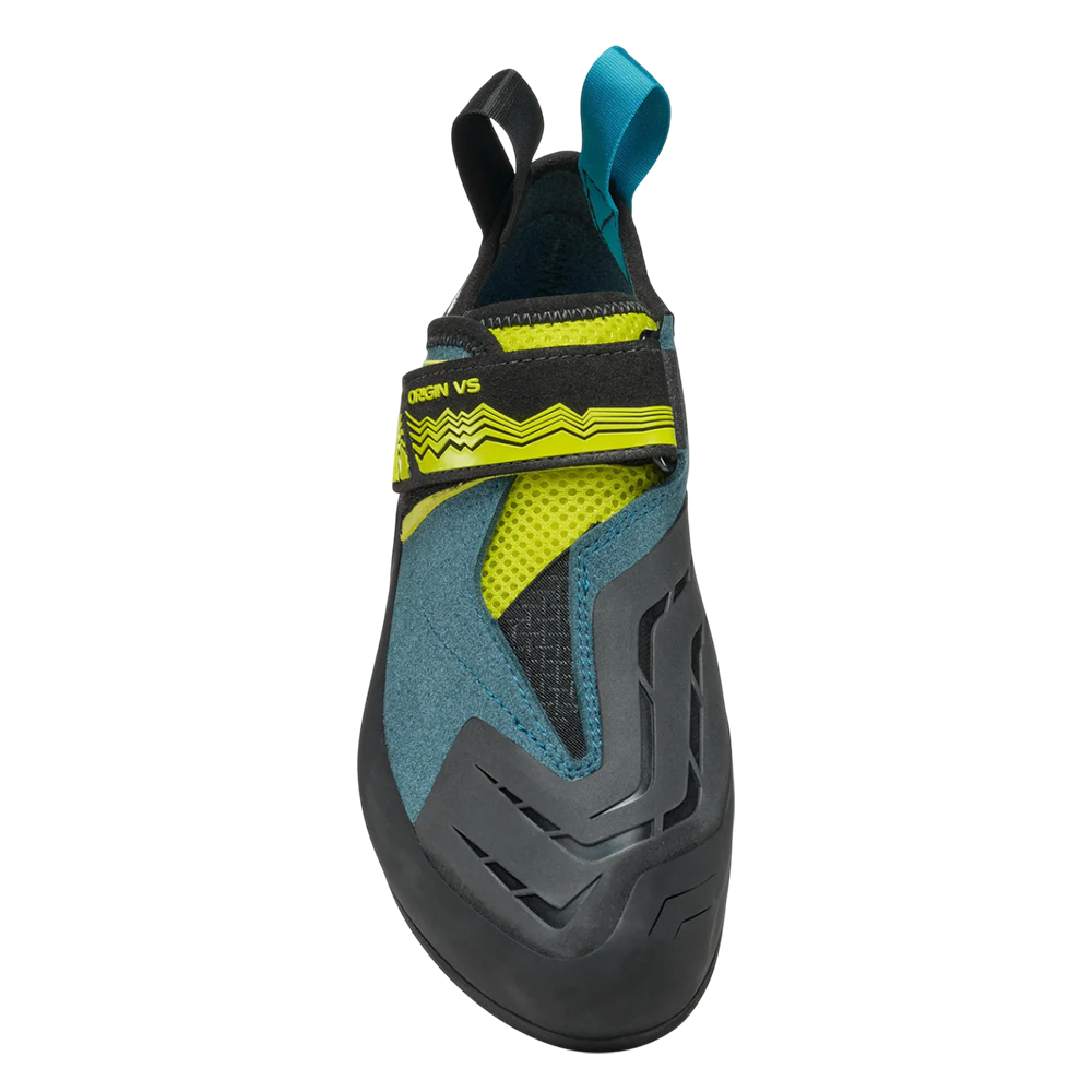 Скальные туфли Scarpa Origin Vs Скальные туфли Scarpa Origin Vs
