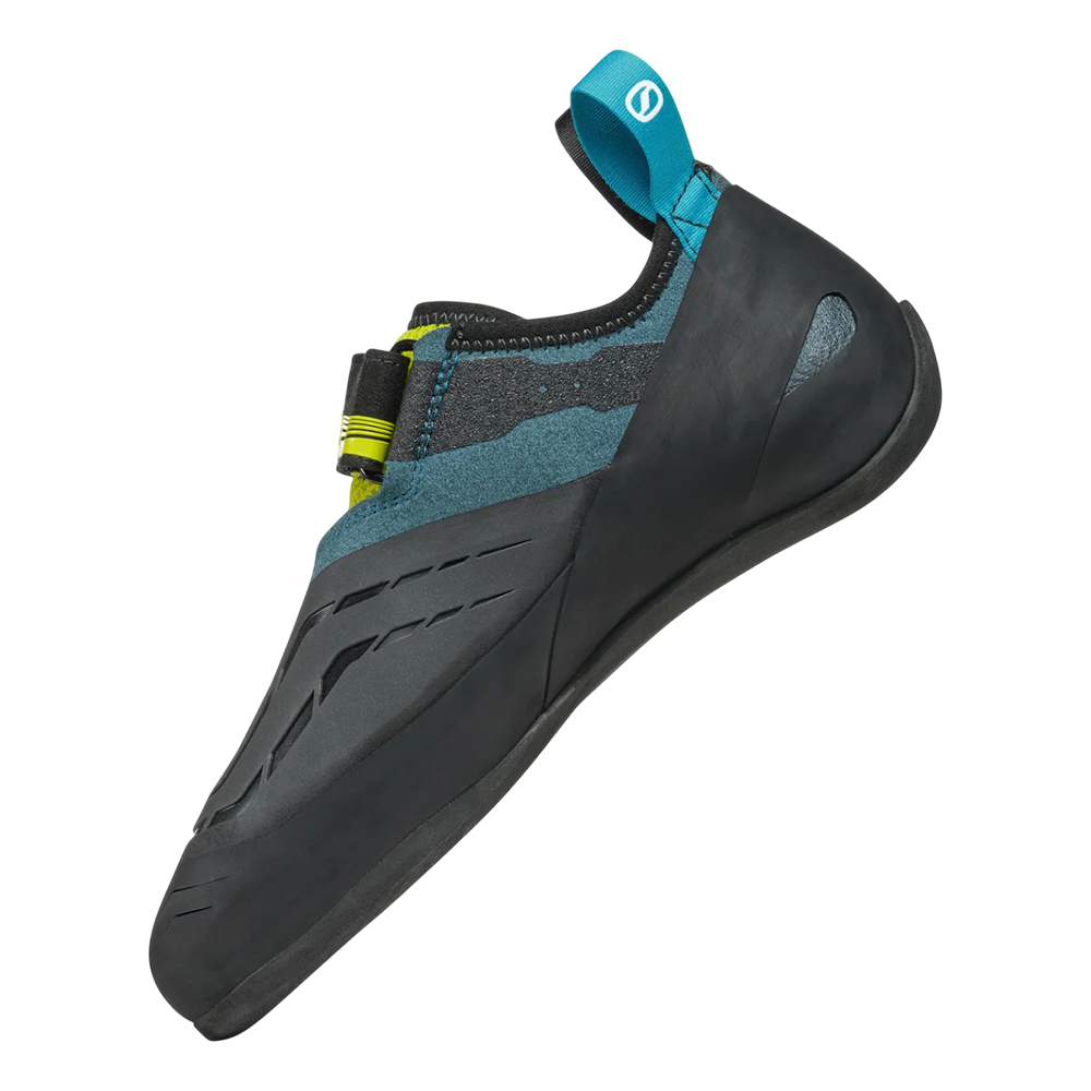 Скальные туфли Scarpa Origin Vs Скальные туфли Scarpa Origin Vs