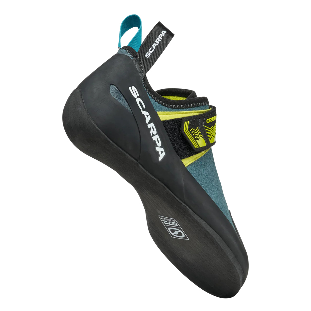 Скальные туфли Scarpa Origin Vs Скальные туфли Scarpa Origin Vs