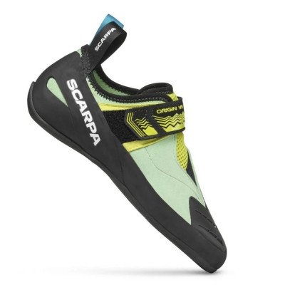 Скальные туфли женские Scarpa Origin Vs 