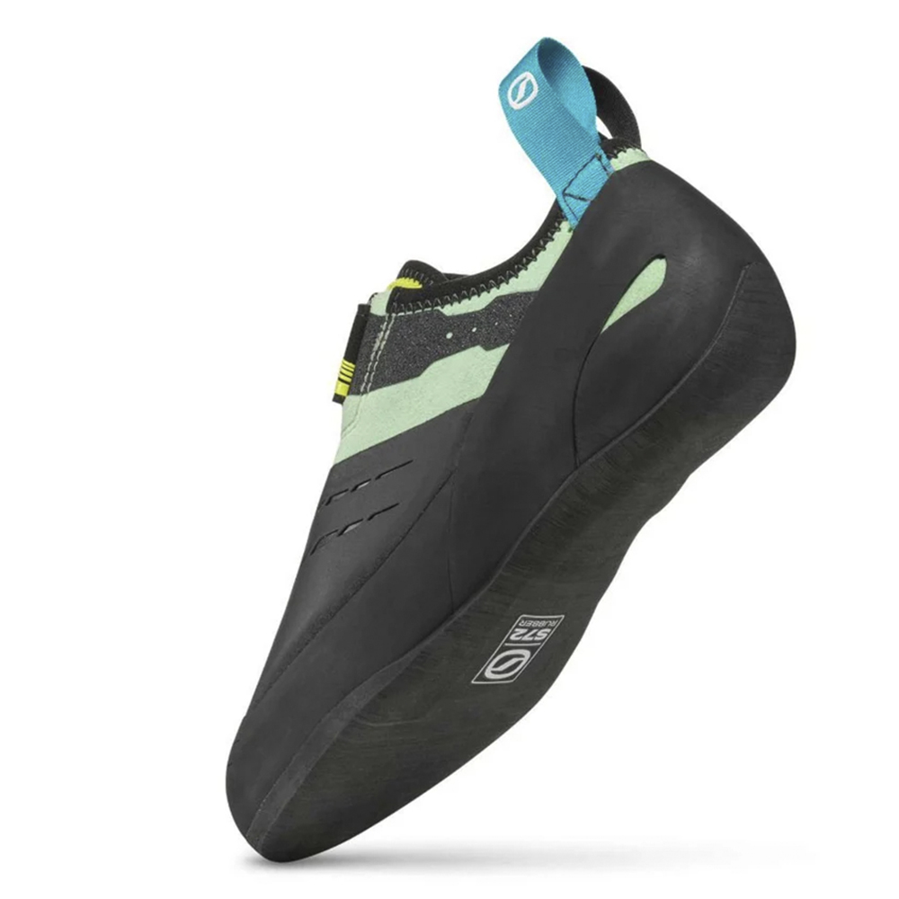 Скальные туфли женские Scarpa Origin Vs 