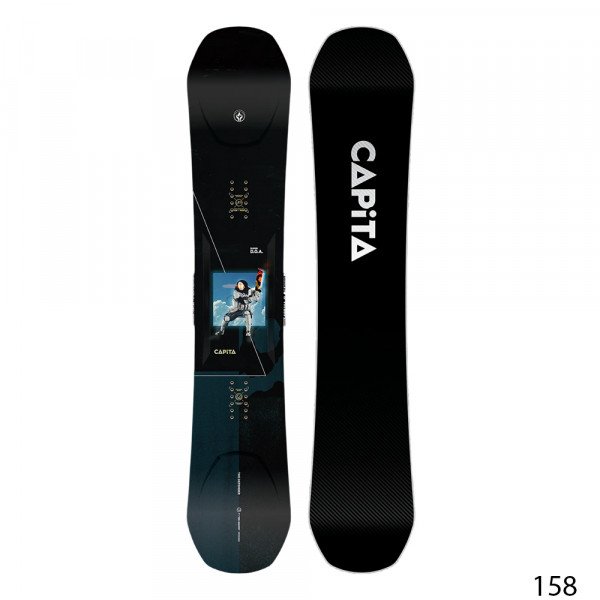 Сноуборд мужской Capita Super DOA Сноуборд мужской Capita Super DOA
