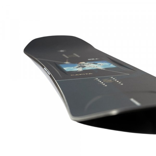 Сноуборд мужской Capita Super DOA Wide Сноуборд мужской Capita Super DOA Wide