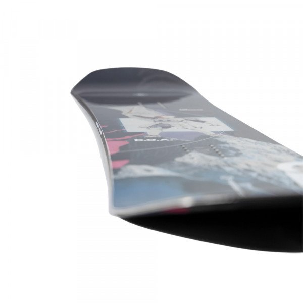 Сноуборд мужской Capita DOA 