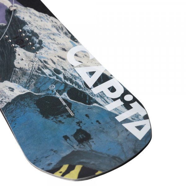 Сноуборд мужской Capita DOA Сноуборд мужской Capita DOA