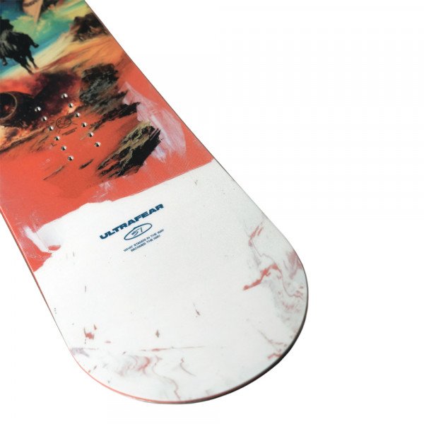 Сноуборд мужской Capita Ultrafear 