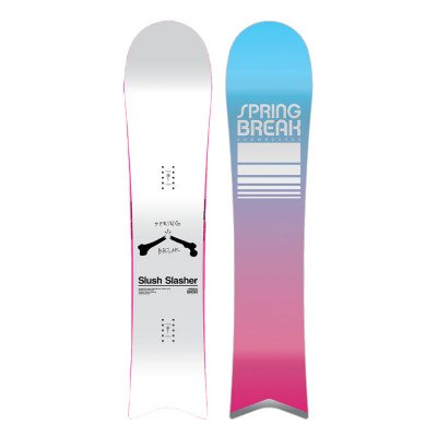 Сноуборд мужской Capita Slush Slasher 2.0 