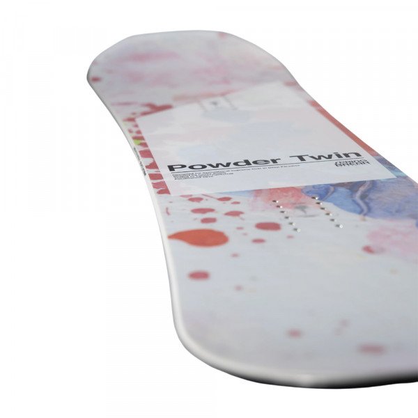 Сноуборд мужской Capita Powder Twin Сноуборд мужской Capita Powder Twin