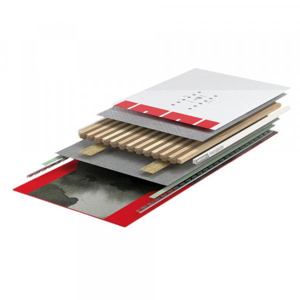 Сноуборд мужской Capita Powder Racers 