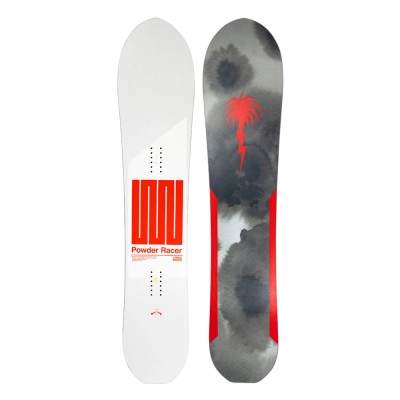 Сноуборд мужской Capita Powder Racers 