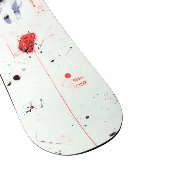 Сноуборд мужской Capita Outerspace Living Wide