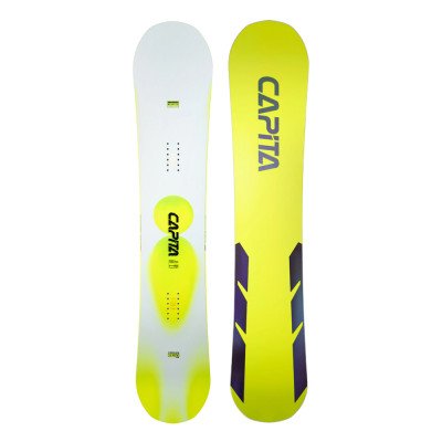 Сноуборд мужской Capita Mercury Wide 
