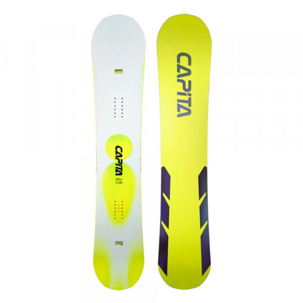 Сноуборд мужской Capita Mercury Wide Сноуборд мужской Capita Mercury Wide