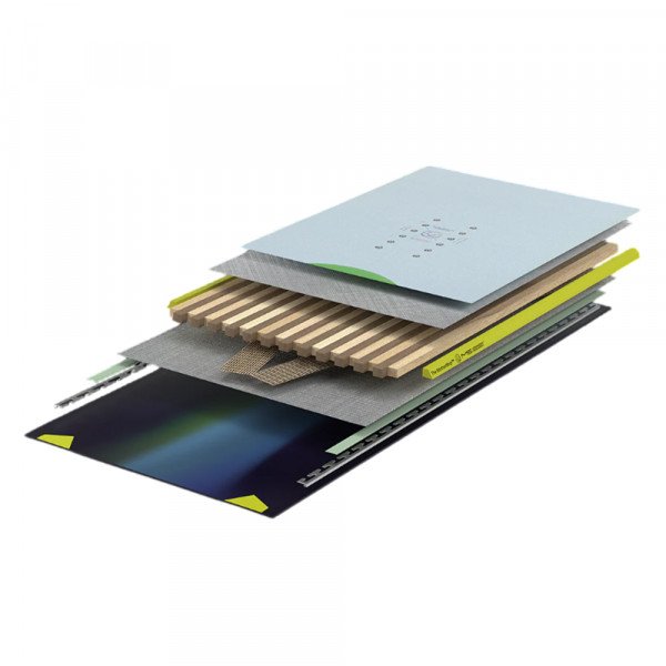 Сноуборд мужской Capita Mercury Сноуборд мужской Capita Mercury