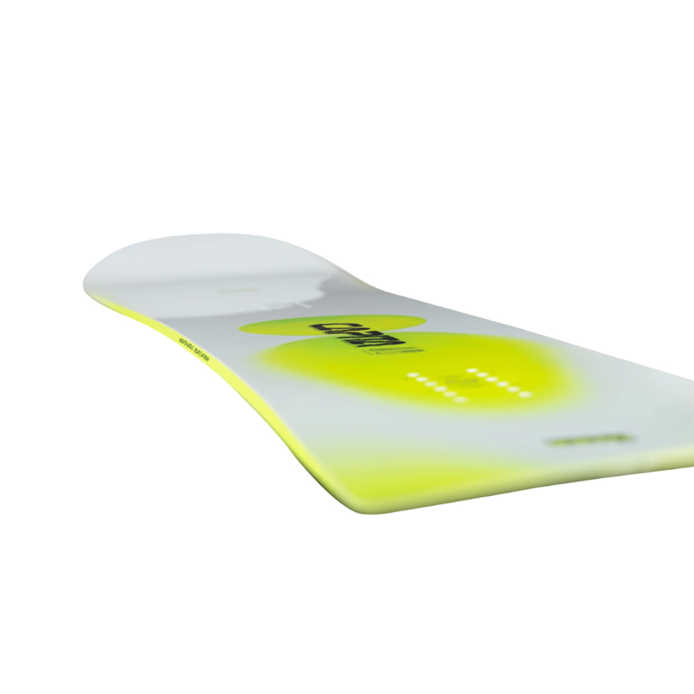 Сноуборд мужской Capita Mercury Wide 