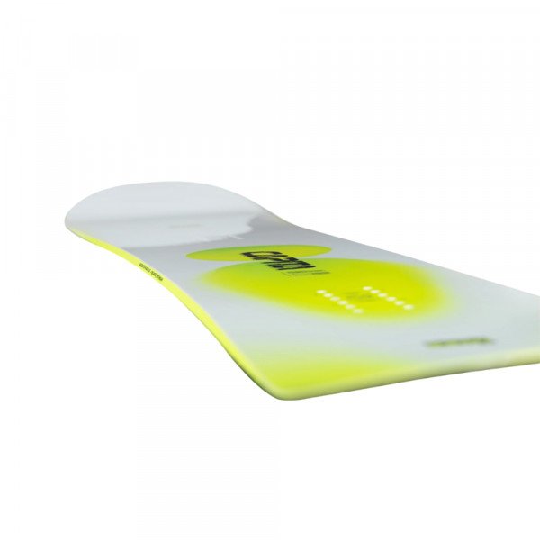 Сноуборд мужской Capita Mercury Wide 