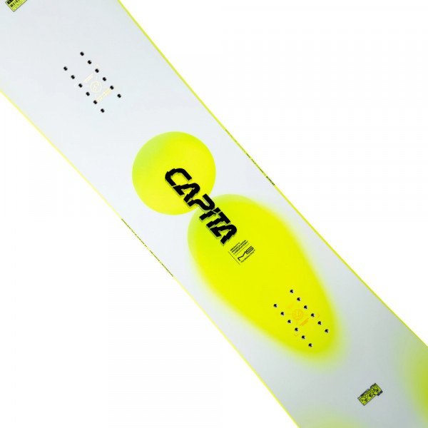 Сноуборд мужской Capita Mercury Wide Сноуборд мужской Capita Mercury Wide