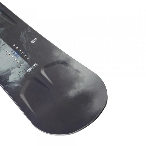 Сноуборд мужской Capita Mega Mercury Сноуборд мужской Capita Mega Mercury