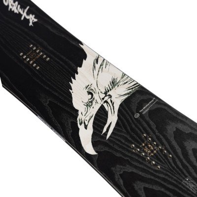 Сноуборд мужской Capita Kazu Kokubo Pro Wide Сноуборд мужской Capita Kazu Kokubo Pro Wide