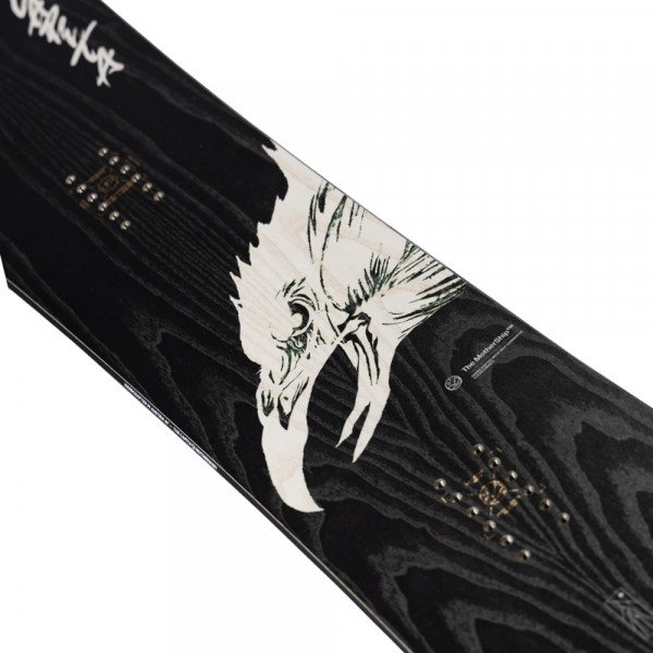 Сноуборд мужской Capita Kazu Kokubo Pro Wide