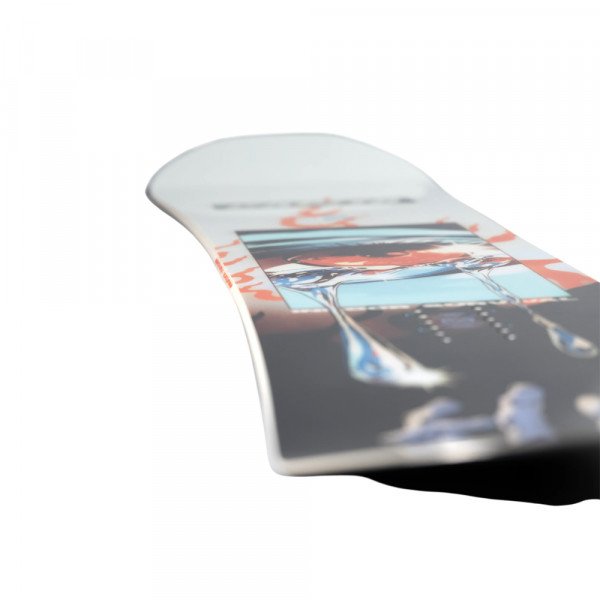 Сноуборд мужской Capita Indoor Survival Сноуборд мужской Capita Indoor Survival