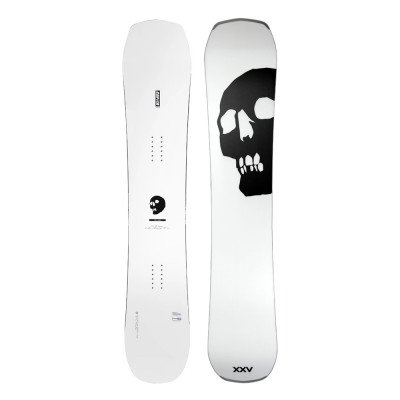 Сноуборд мужской Capita Black Snowboard Of Death Сноуборд мужской Capita Black Snowboard Of Death