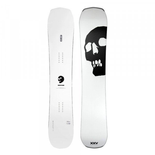 Сноуборд мужской Capita Black Snowboard Of Death Wide Сноуборд мужской Capita Black Snowboard Of Death Wide