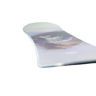 Сноуборд женский Capita Space Metal Fantasy Сноуборд женский Capita Space Metal Fantasy