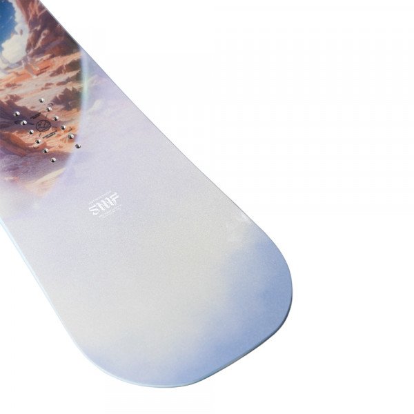 Сноуборд женский Capita Space Metal Fantasy 