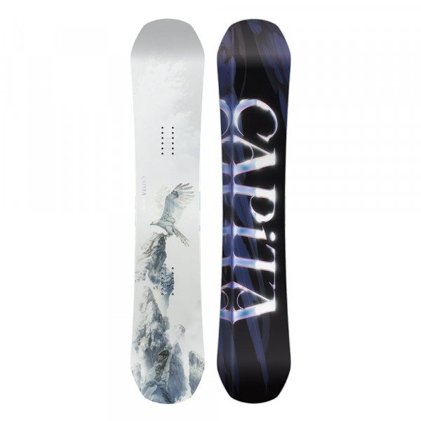 Сноуборд женский Capita Birds Of A Feather Сноуборд женский Capita Birds Of A Feather