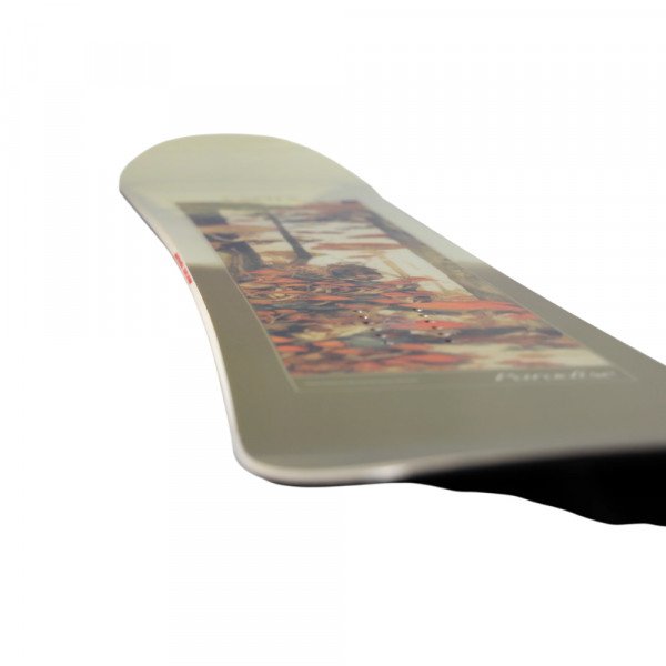 Сноуборд женский Capita Paradise 