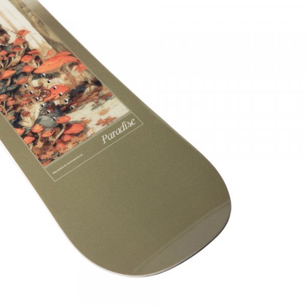 Сноуборд женский Capita Paradise Сноуборд женский Capita Paradise