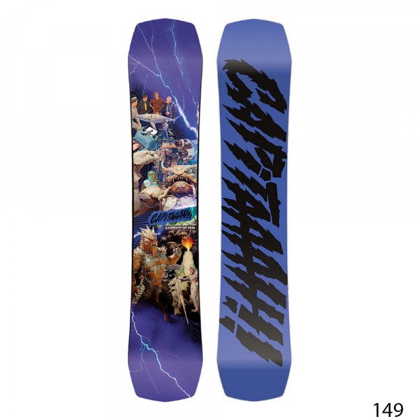 Сноуборд детский Capita Children Of The Gnar 