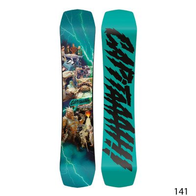 Сноуборд детский Capita Children Of The Gnar Сноуборд детский Capita Children Of The Gnar