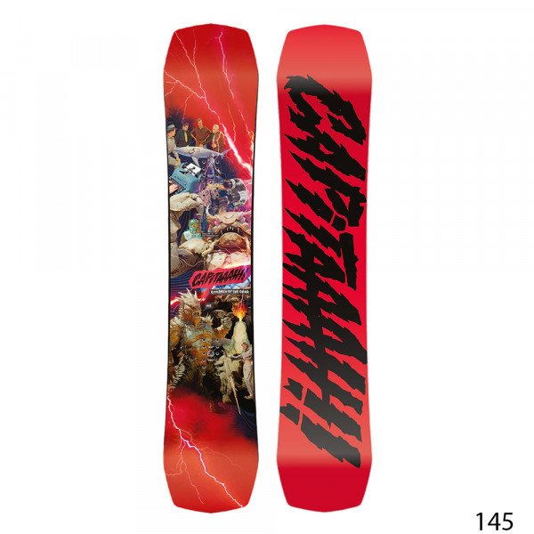 Сноуборд детский Capita Children Of The Gnar Сноуборд детский Capita Children Of The Gnar