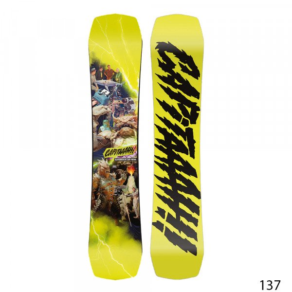 Сноуборд детский Capita Children Of The Gnar 