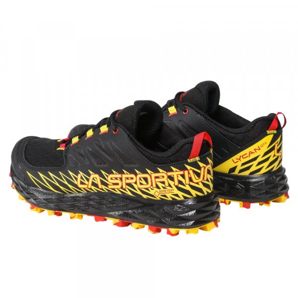 Кроссовки для бега La Sportiva Lycan GTX 