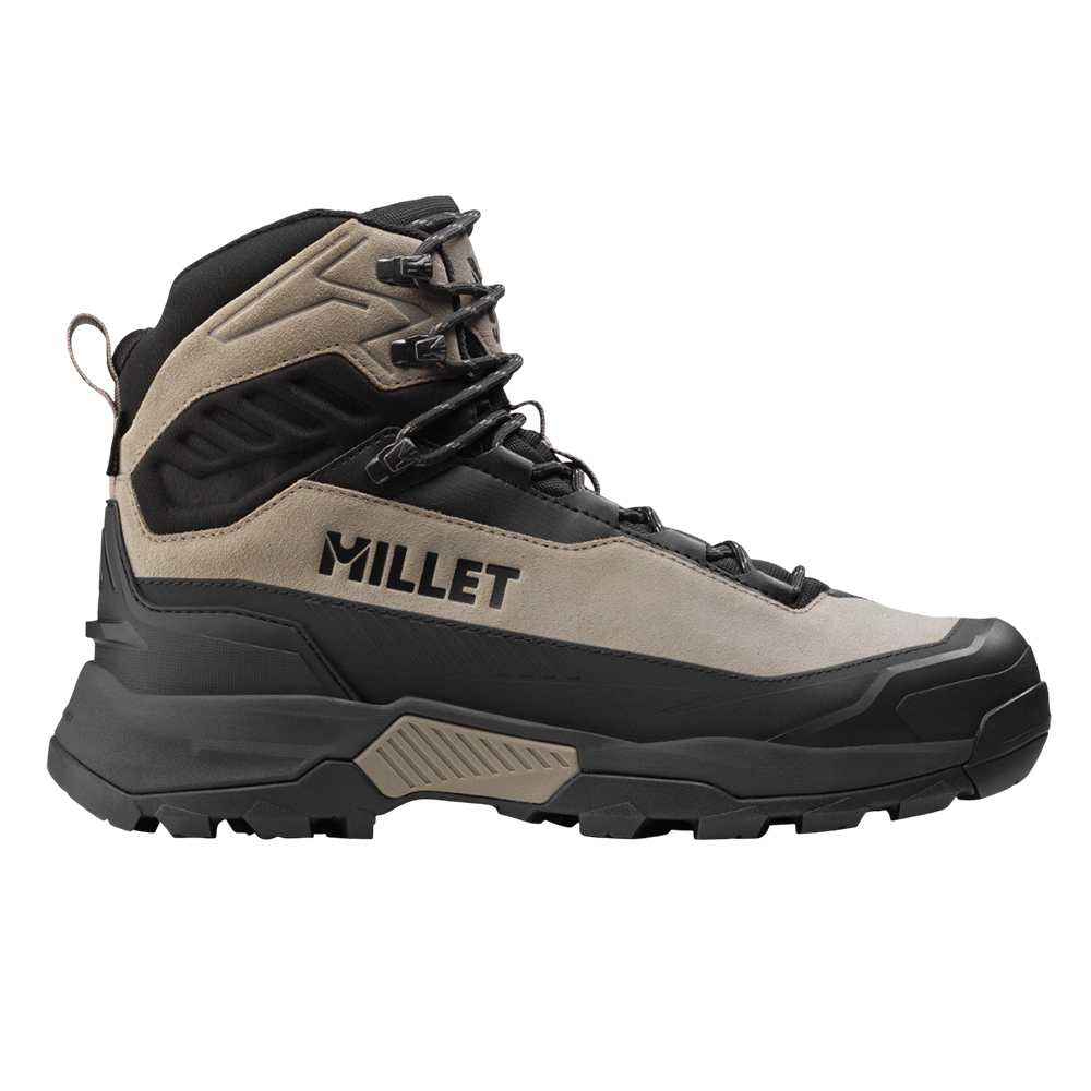 Треккинговые ботинки мужские Millet Ubic Trek Gtx Треккинговые ботинки мужские Millet Ubic Trek Gtx
