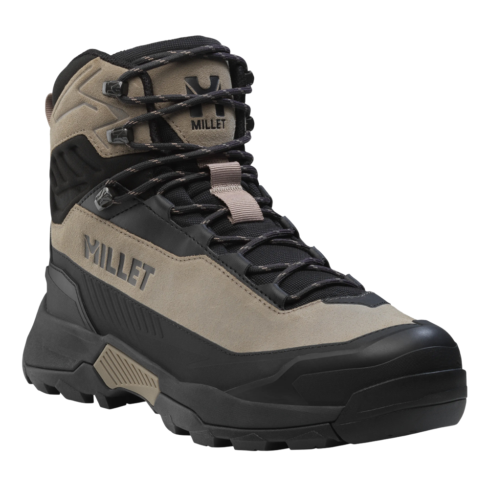 Треккинговые ботинки мужские Millet Ubic Trek Gtx Треккинговые ботинки мужские Millet Ubic Trek Gtx