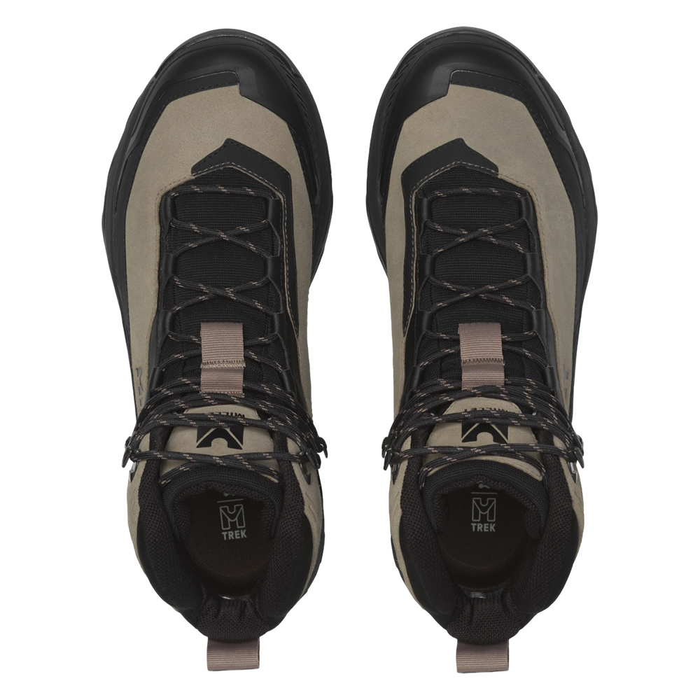 Треккинговые ботинки мужские Millet Ubic Trek Gtx Треккинговые ботинки мужские Millet Ubic Trek Gtx