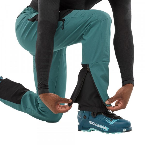 Брюки горнолыжные мужские Millet Rutor xcs Брюки горнолыжные мужские Millet Rutor xcs